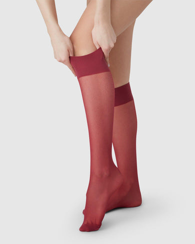 161004510-elin-premium-knee-highs-red-mahogany-swedish-stockings-2