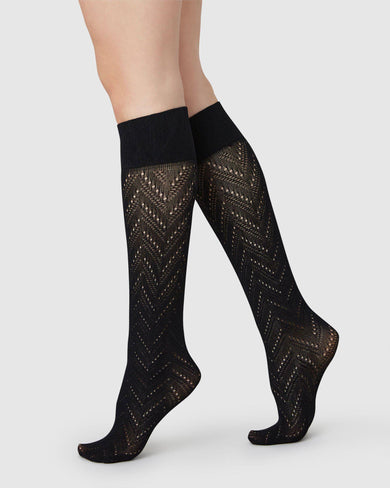163011001-ina-pointelle-knee-highs-black-swedish-stockings-1