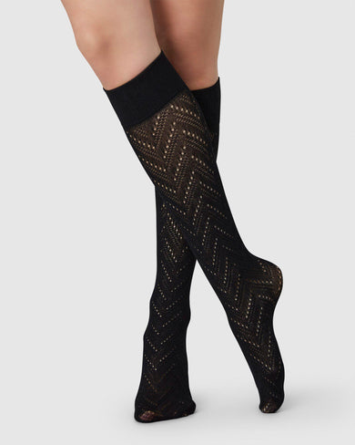 163011001-ina-pointelle-knee-highs-black-swedish-stockings-2