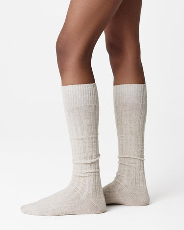 Bodil Wool Knee-Highs