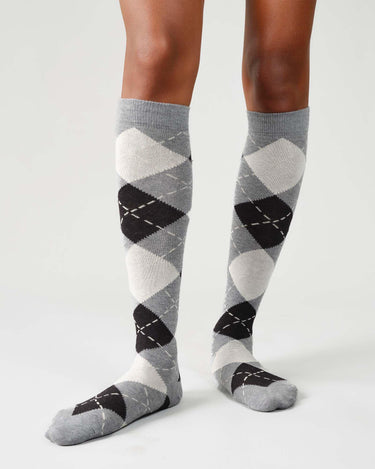 170005007-Harriet-cotton-knee-highs-grey-swedish-stockings-1