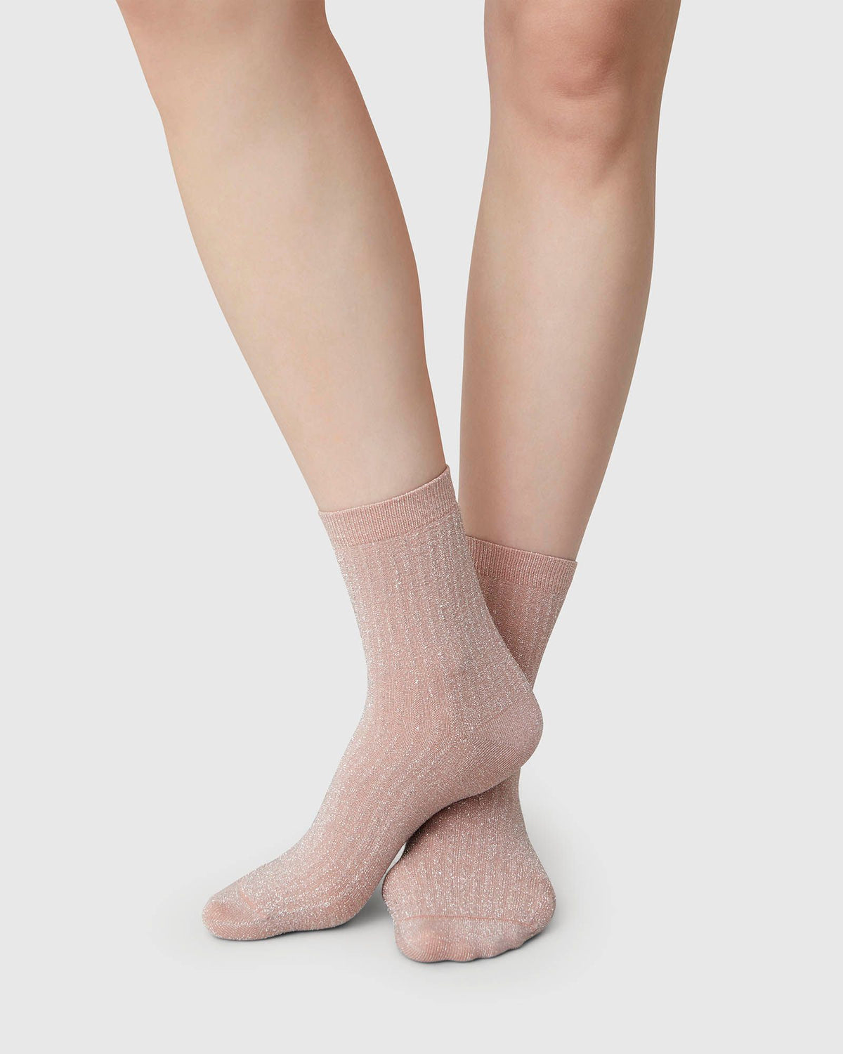 Stella Shimmery Socks