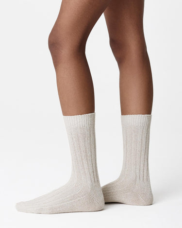 Bodil Chunky Strumpor