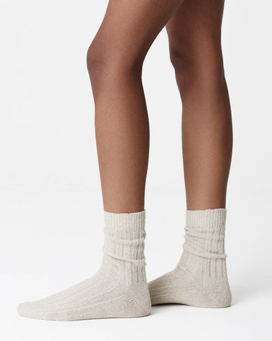 Bodil Chunky Strumpor
