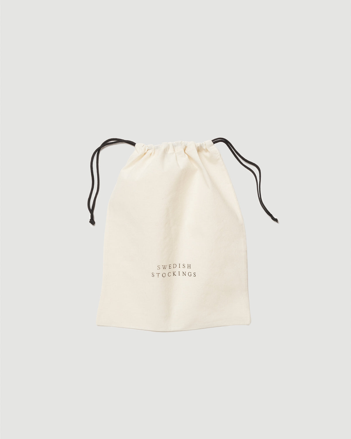 Swedish Stockings Dust Bag