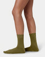 Ines Shimmery Socks