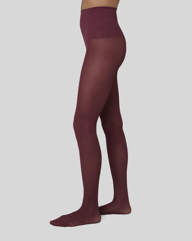 250210_14_BLANK_Svea_BLANK_Premium_BLANK_Tights_BLANK_Deep_BLANK_Red_220_BLANK_1
