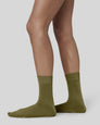 250210_21_BLANK_Ines_BLANK_Shimmery_BLANK_Socks_BLANK_Olive_BLANK_Green_416_BLANK_1