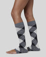 250210_27_BLANK_Harriet_BLANK_Cotton_BLANK_Knee-highs_BLANK_Cropped_BLANK_Toe_BLANK_Grey_BLANK_Melange_456