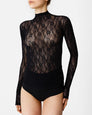 Nova Lace Top