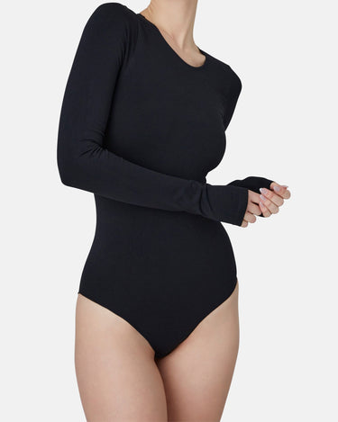 Vega Long Sleeve Body