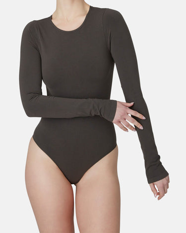 Vega Long Sleeve Body