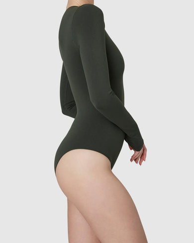 370003409-vega-long-sleeve-body-deep-green-swedish-stockings-2