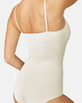 Barbro Ribbed Body