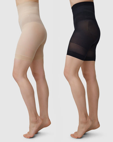 401153112-2-pack-julia-shaping-shorts-beige-black-swedish-stockings-1
