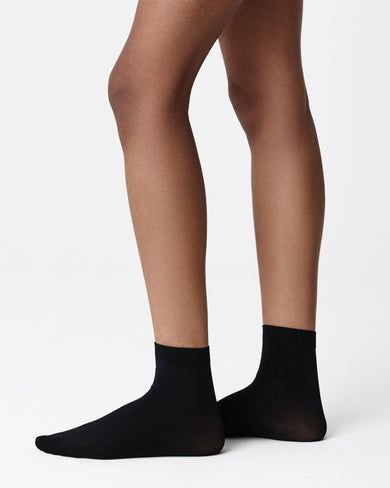 2-Pack Olivia Premium Socks