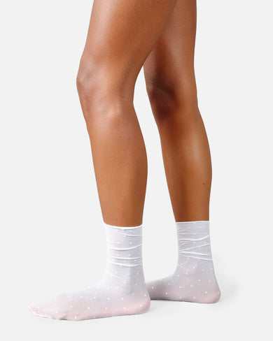 2-Pack Lina Socks