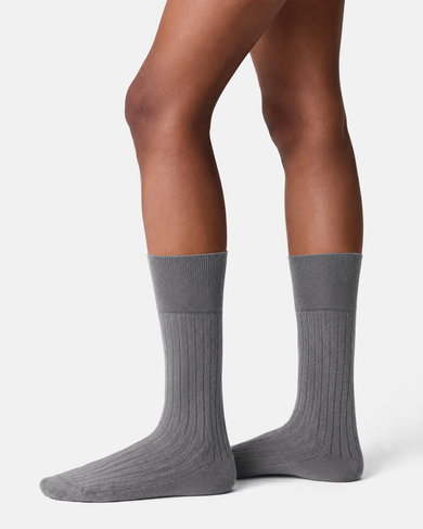 2-Pack Edna Cotton Socks