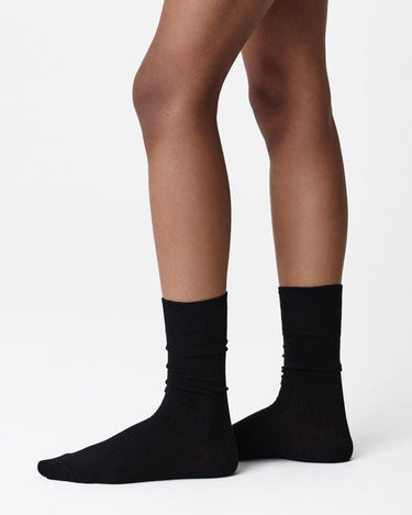 2-Pack Edna Cotton Socks