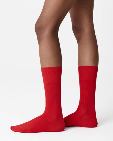 2-Pack Edna Cotton Socks
