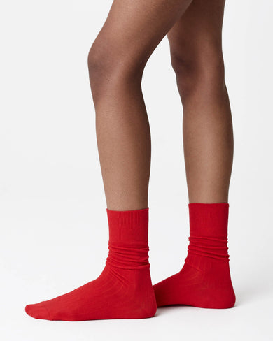 2-Pack Edna Cotton Socks