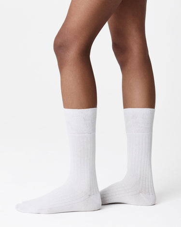 2er-Pack Edna Baumwollsocken