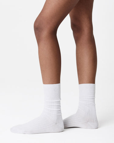 2er-Pack Edna Baumwollsocken