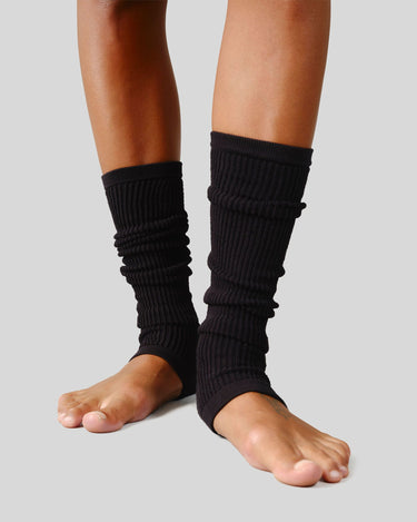 810002001-Zoe-ribbed-leg-arm-warmer-black-swedish-stockings-2