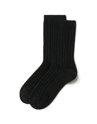 Bodil_BLANK_Chunky_BLANK_Socks_BLANK_Black