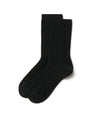 Bodil_BLANK_Chunky_BLANK_Socks_BLANK_Black