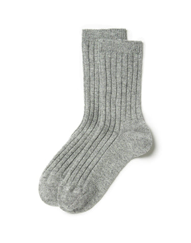 Bodil_BLANK_Chunky_BLANK_Socks_BLANK_Grey_BLANK_1