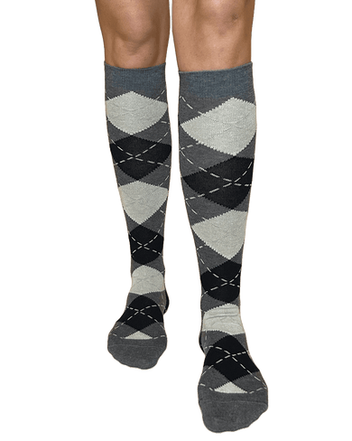 Edit_Harriet_Cotton_Argyle_Knee_Highs_Grey_Melange_Step