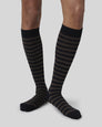 PACKAGING-250210_23_BLANK_Britta_BLANK_Cotton_BLANK_Stripe_BLANK_Knee-highs_BLANK_BlackBrown_421