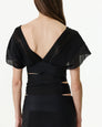 SYLVI SUNDKLER - Stockings Dress