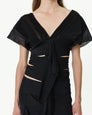 SYLVI SUNDKLER - Stockings Dress