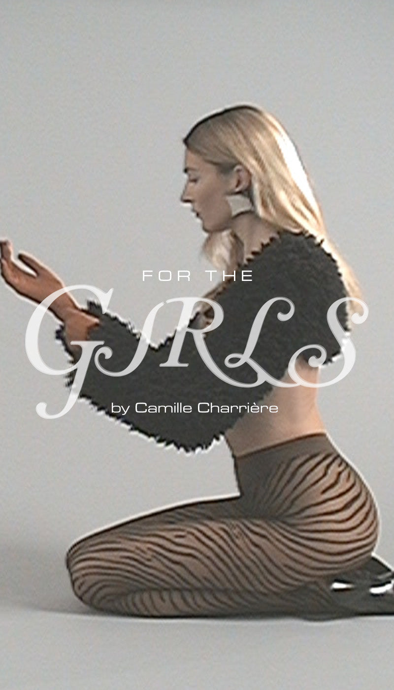 For The Girls By Camille Charri re Explore Now Swedish Stockings for-the-girls-by-camille-charri-re-explore-now-swedish-stockings