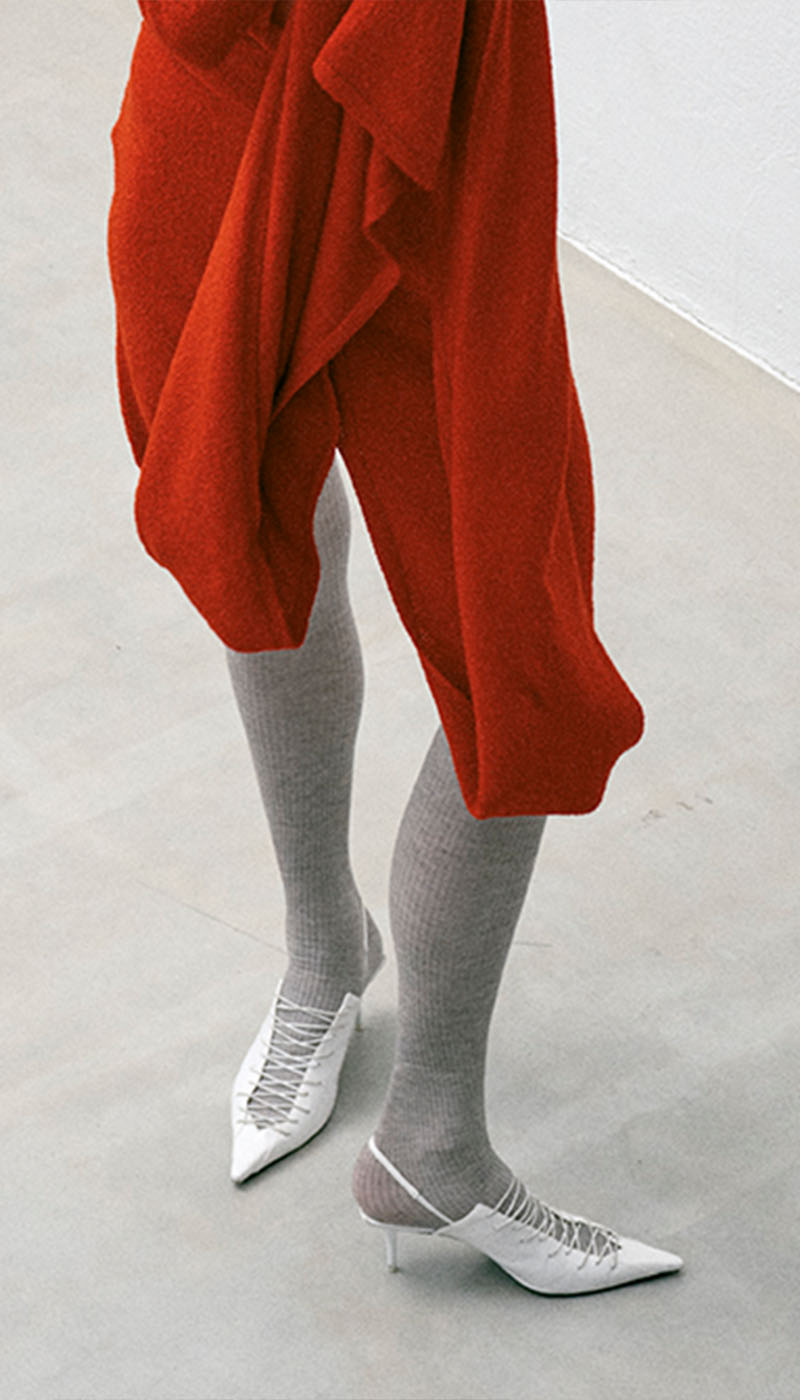 hero mobile diana ribbed wool tights grey melange swedish stockings_284685a9 2c9a 42c6 97b7 9eae2f97e481