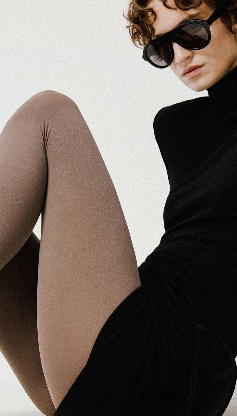 hero mobile lia stir up leggings mid grey swedish stockings 1