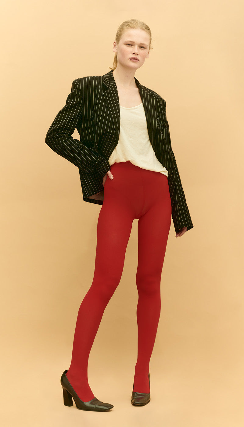 AW23 Lookbook See The Looks Swedish Stockings AW23 Lookbook See The Looks Swedish Stockings