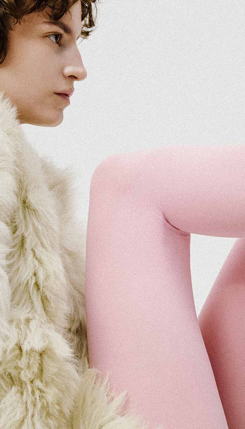 hero mobile olivia tights soft pink swedish stockings 1