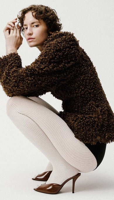 hero mobile zoe ribbed tights swedish stockings 1