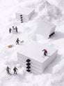 Advent Calendar Box