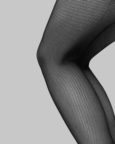 split banner elvira tights swedish stockings