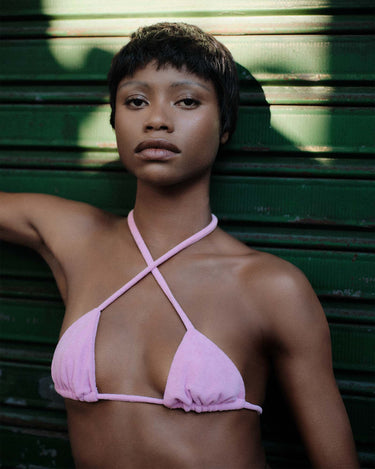 split banner rio shoot swedish stockings