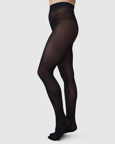 split banner tyre tights swedish stockings 3