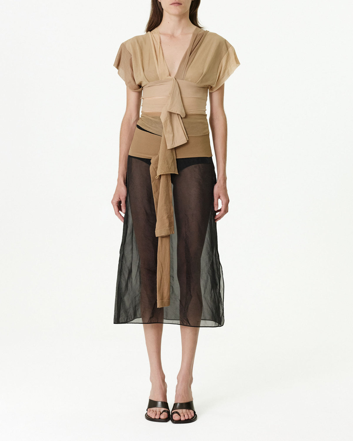 Sylvi Sundkler Top