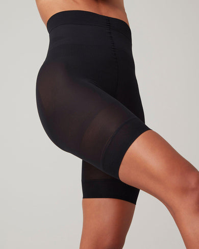 Jill Bike Shorts Black  Shop now - Swedish Stockings