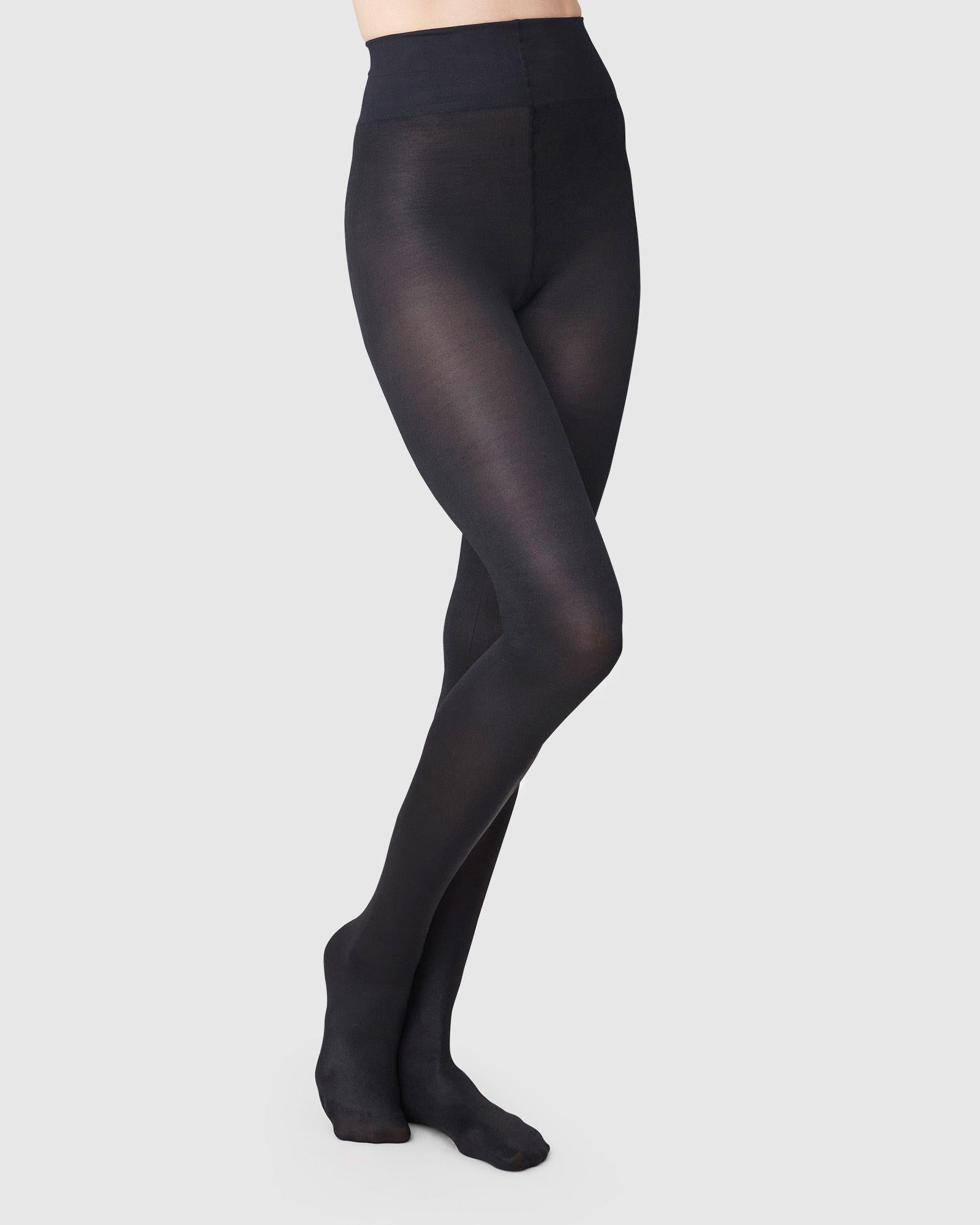  Glossy Pantyhose For Women