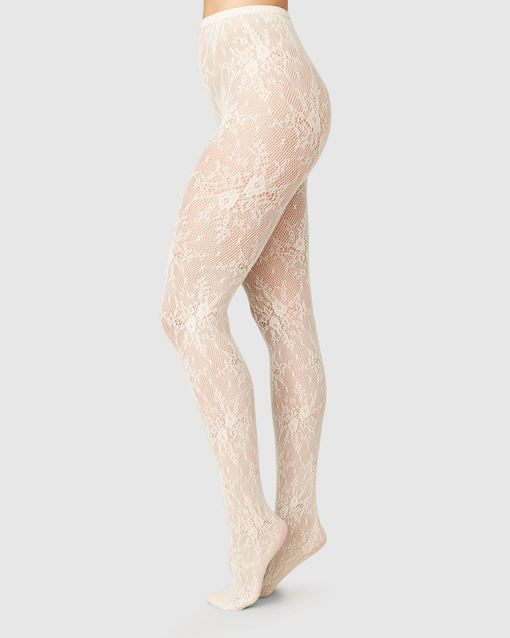 Softwear With Lace Legging in 2023