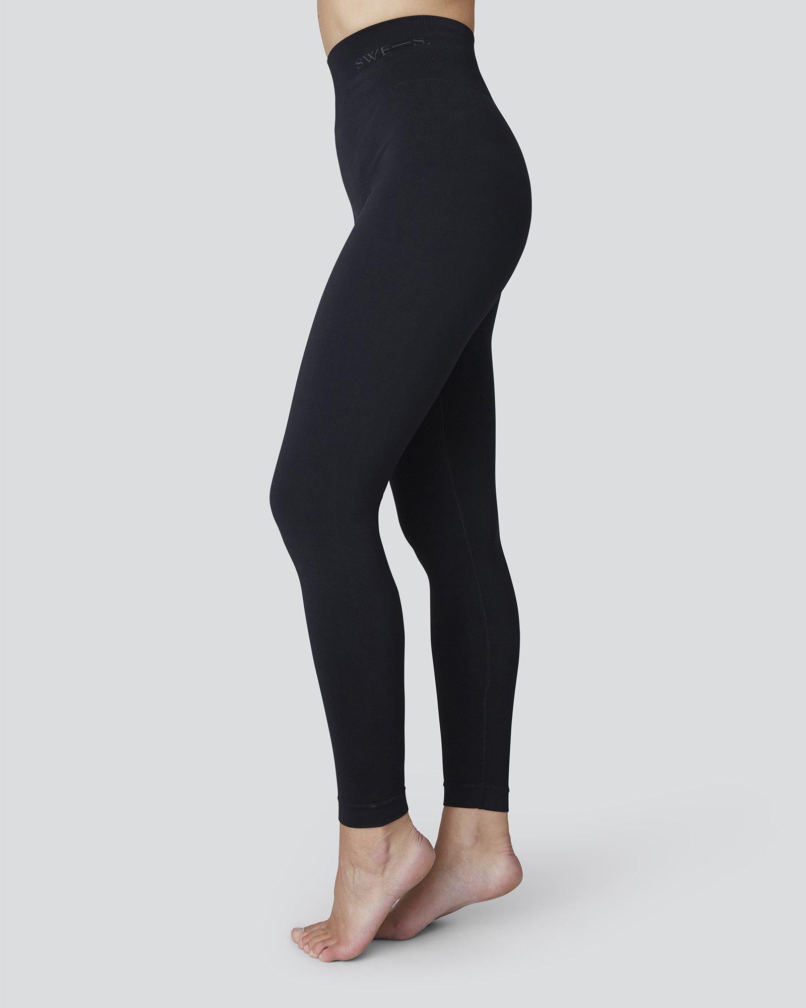 Get 4 Pairs of Top-Rated, Sweat-Wicking Leggings for $39 on Prime